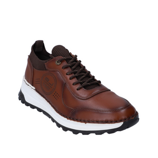 Tenis Caballero 8003 Gap Orange