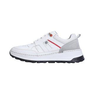 Tenis Caballero 8005 Gap Blanco