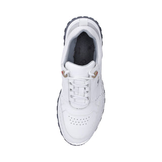 Tenis Caballero 8005 Gap Blanco
