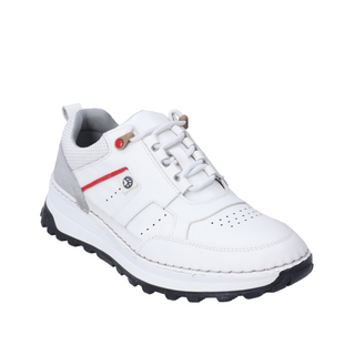Tenis Caballero 8005 Gap Blanco