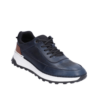 Tenis Caballero 8001 Gap Marino