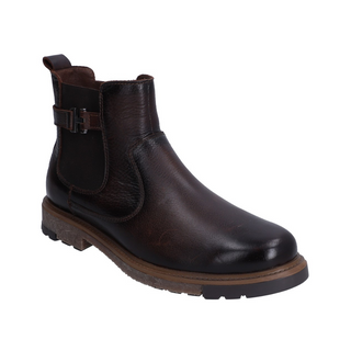Botin Caballero 8958 Roke Cocoa