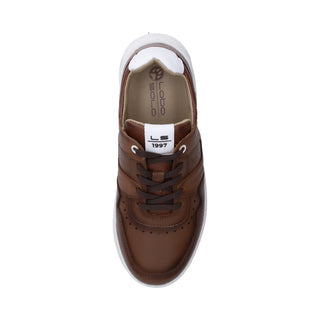 Tenis Dama 5761DA Giusta Miel