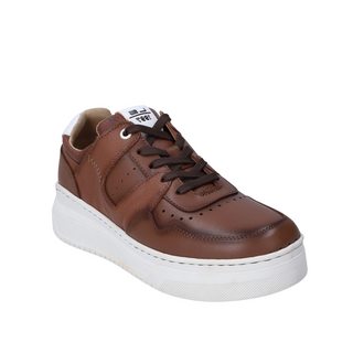 Tenis Dama 5761DA Giusta Miel