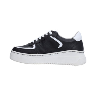 Tenis Dama 5766DA Giusta Negro
