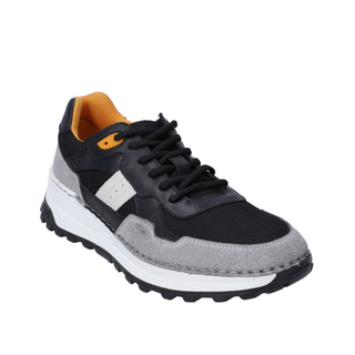 Tenis Caballero 8002 Gap Negro
