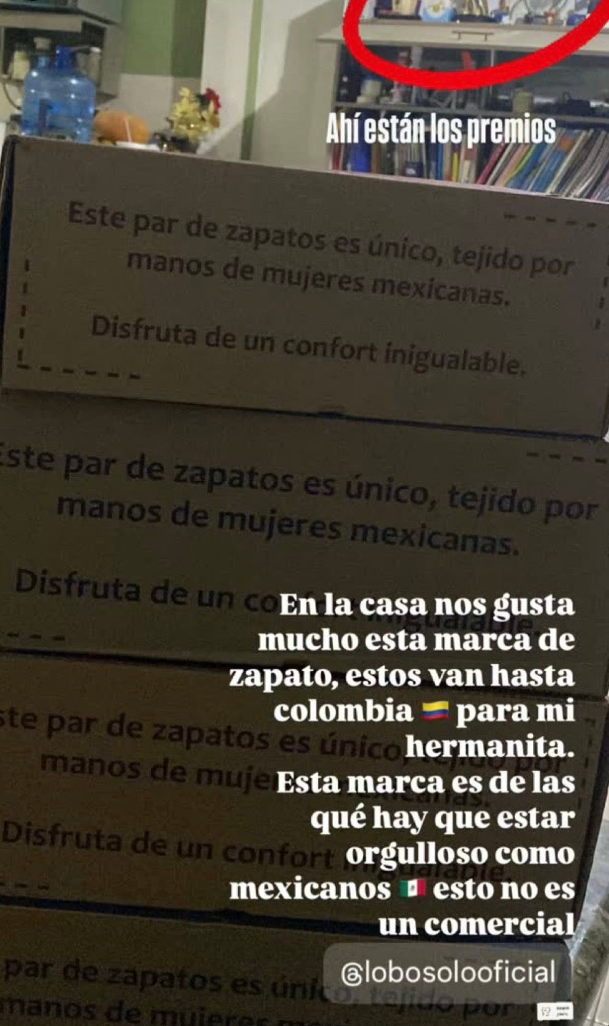 <p>Esto opinan nuestros clientes</p>