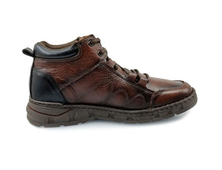 MEN'S BOOT 9092 CERVO