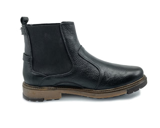 MEN'S BOOT 8955 ROKE