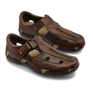 MEN'S SANDAL 6604- MATEO 