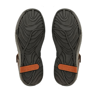 MEN'S SANDAL 6604- MATEO 