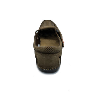 MEN'S SANDAL 6604- MATEO 