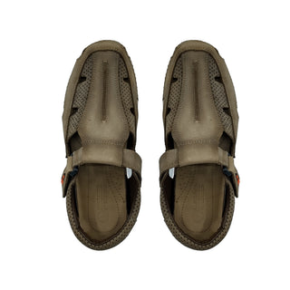 MEN'S SANDAL 6604- MATEO 