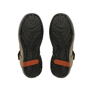 MEN'S SANDAL 6604- MATEO 