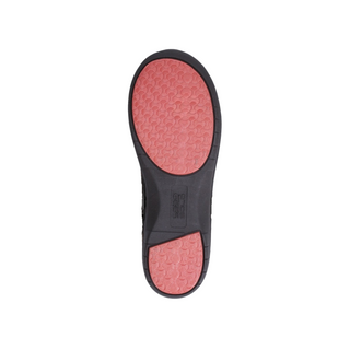 Botín Dama 5862 Italia Negro