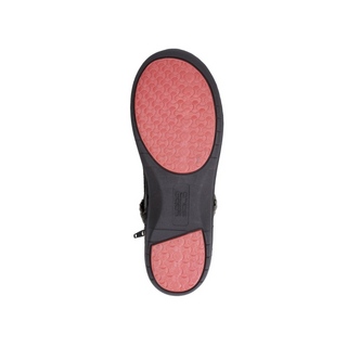 Botin Dama 5840 Italia Negro