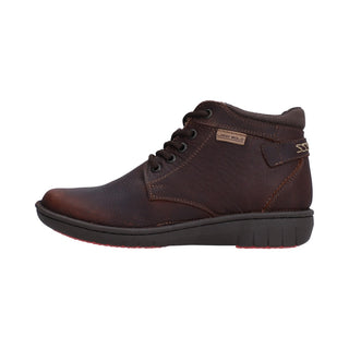 Botin Dama 5862 Italia Brown