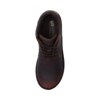 Botin Dama 5862 Italia Brown