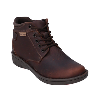 Botin Dama 5862 Italia Brown