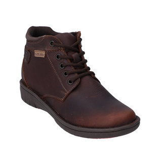 Botin Dama 5862 Italia Brown