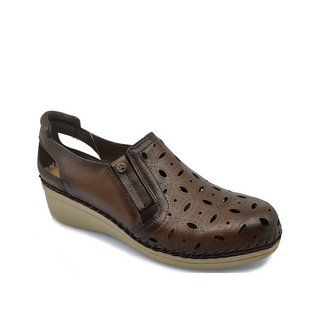 Choclo Dama 4724 Jessi Caoba