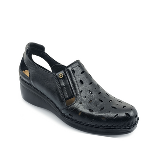Choclo Dama 4724 Jessi Negro