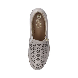 Choclo Dama 4732 Jessi Platino