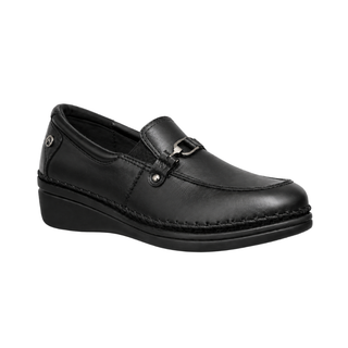 Zapato Cómodo Para Dama 4736 Jessi Negro