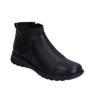 Botin Dama 5957 Layla Negro