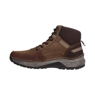 Botin Caballero 8796 Lenox Grey