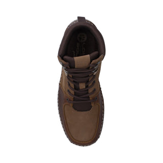 Botin Caballero 8796 Lenox Grey