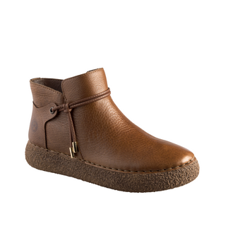 Botin Dama 4828 Lodi Camel