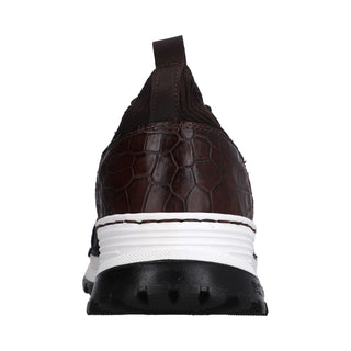 8003ALL ALLIGATOR MORO / VENADO EXTREME