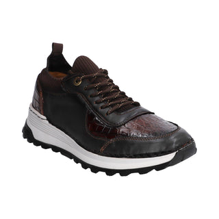 8003ALL ALLIGATOR MORO / VENADO EXTREME