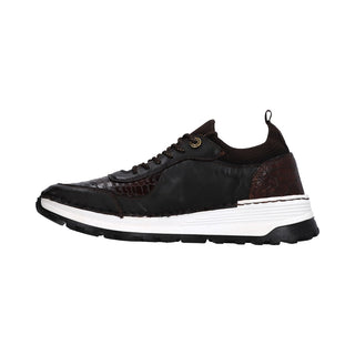 8003ALL ALLIGATOR MORO / VENADO EXTREME