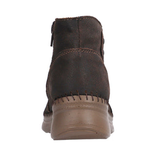 4989VE VENADO MEZZETA BROWN