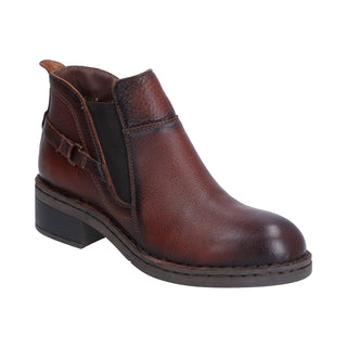 Botin Dama 5094 Lupo Besani