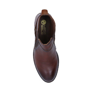 Botin Dama 5094 Lupo Besani