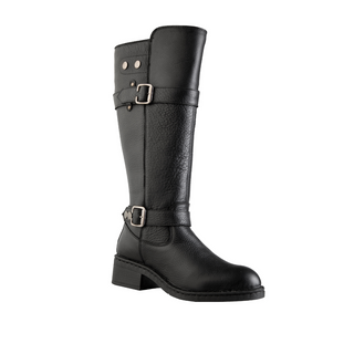 Bota Dama 5096 Lupo Negro
