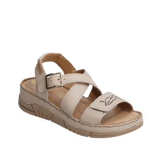 Sandalia Dama 1654 Muza Arena