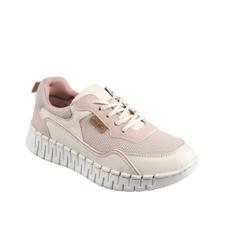 Tenis Dama 4950 Milo Marfil