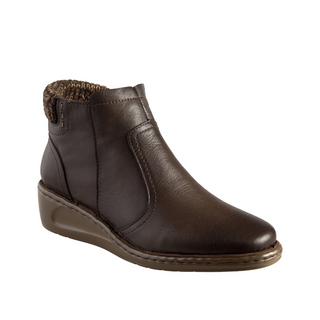 Botin Dama 4850 Nona Tabaco