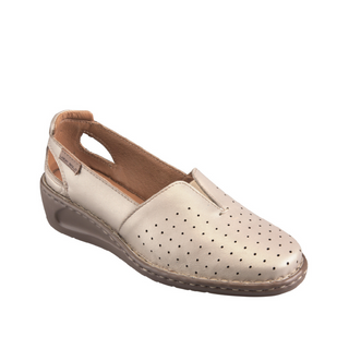Choclo Dama 4848 Nona Platino