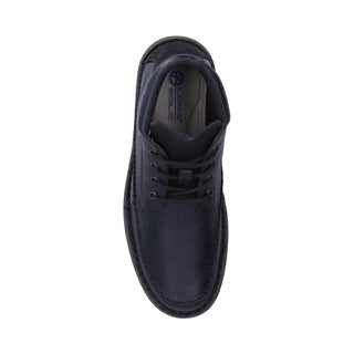 Botin Caballero 7242 Patrick Negro