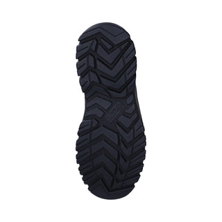 Botin Caballero 7242 Patrick Negro