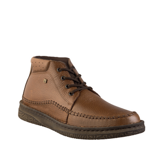 Botin Caballero 7242 Patrick Camel