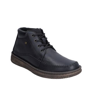 Botin Caballero 7242 Patrick Negro
