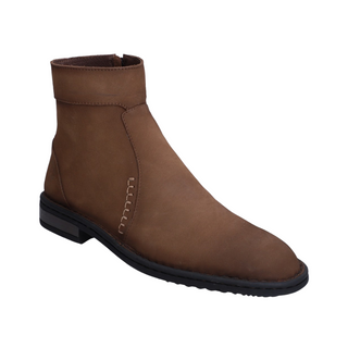 Botin Caballero 7951 Bruno Grey