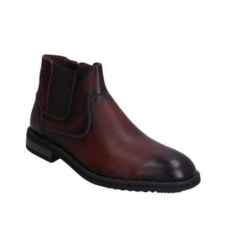 Botin Caballero 7952 Bruno Besani