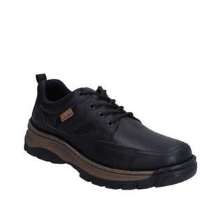 Choclo Caballero 9066 Button Negro